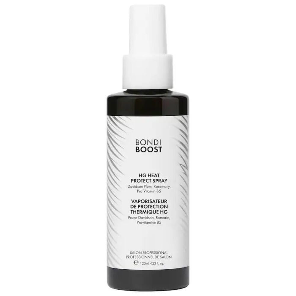 BondiBoost Thermal & Heat Protectant Spray
